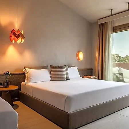 Hotel La Suera San Pantaleo Olbia