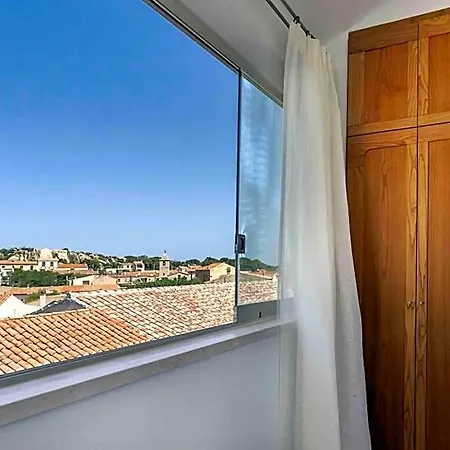 La Suera San Pantaleo Hotel