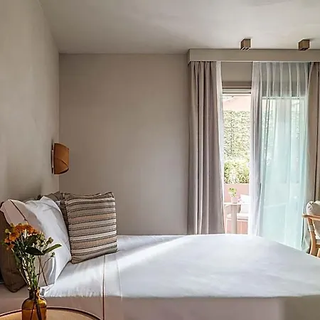 La Suera San Pantaleo Hotel