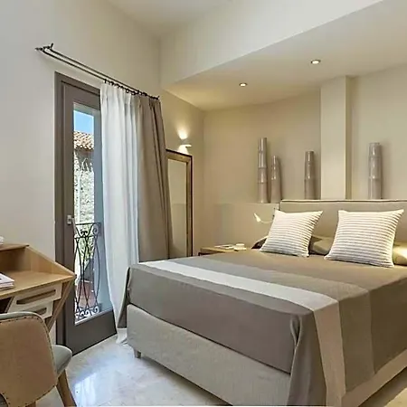 Hotel La Suera San Pantaleo